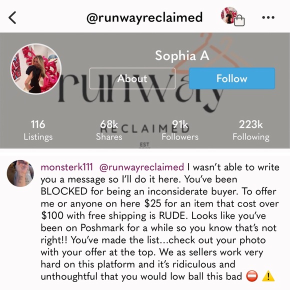 THIS NEEDS TO STOP! 🛑 CAUTION!! - Picture 2 of 10